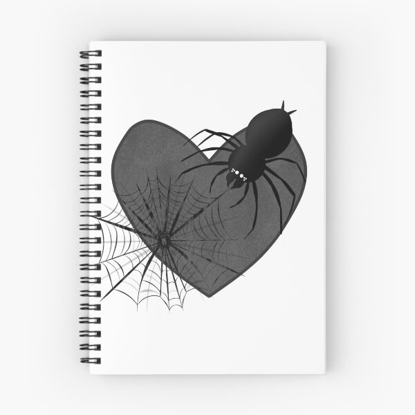Item preview, Spider Love V13 designed and sold by IgorAndMore.