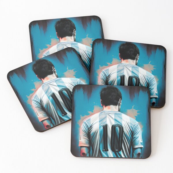 Item preview, Que Mira Bobo Lionel Messi designed and sold by pathsofmeaning.