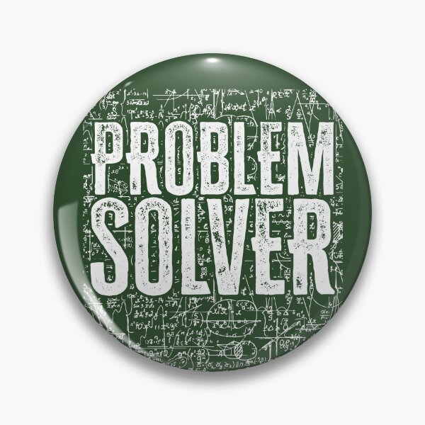 Item preview, Problem Solver: Complex Equations of Engineering and Science - White designed and sold by Reconocer.