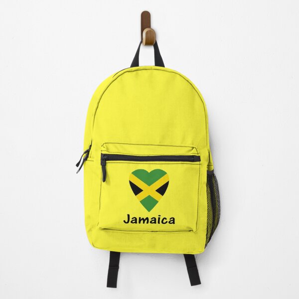 Item preview, I Love Jamaica Socks designed and sold by deanworld.
