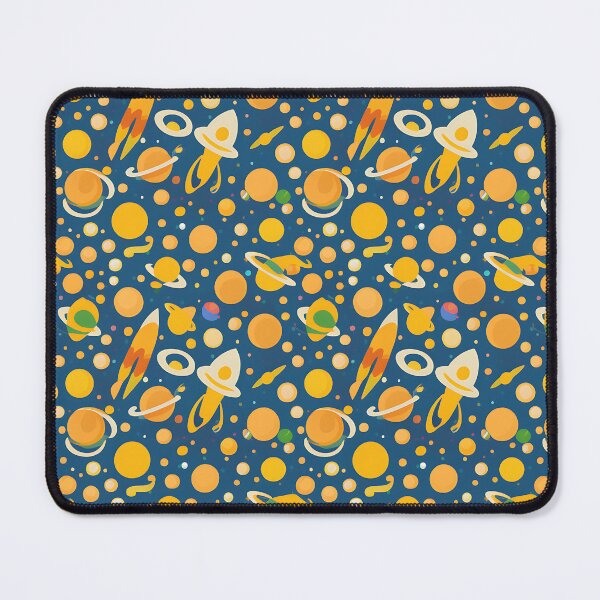 Item preview, "Cosmic Odyssey" Pattern Design designed and sold by Litheon.