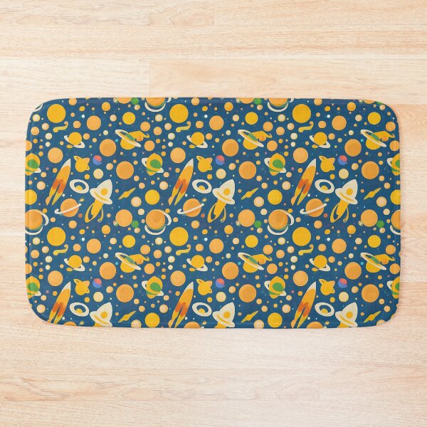Item preview, "Cosmic Odyssey" Pattern Design  designed and sold by Litheon.