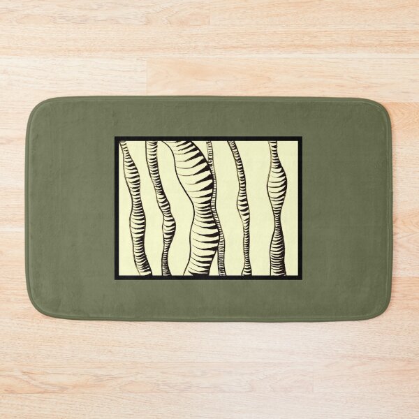 Item preview, Abstract Monochromatic 2 designed and sold by Annabella Schweitz.