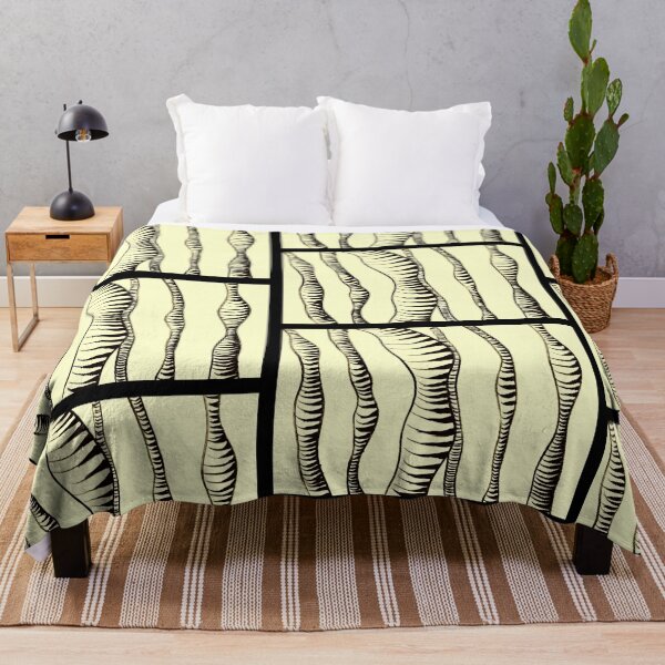 Item preview, Abstract Monochromatic 2 designed and sold by Annabella Schweitz.