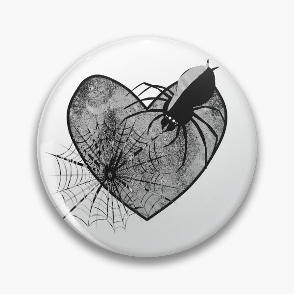 Item preview, Spider Love V14 designed and sold by IgorAndMore.