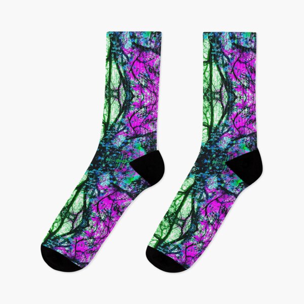 Item preview, Fractal Flowers designed and sold by Audrey Lucas.