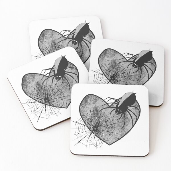 Item preview, Spider Love V14 designed and sold by IgorAndMore.