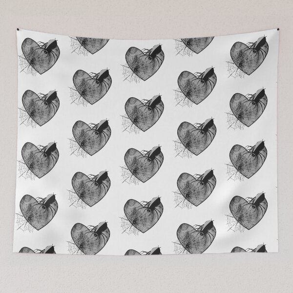 Item preview, Spider Love V14 designed and sold by IgorAndMore.