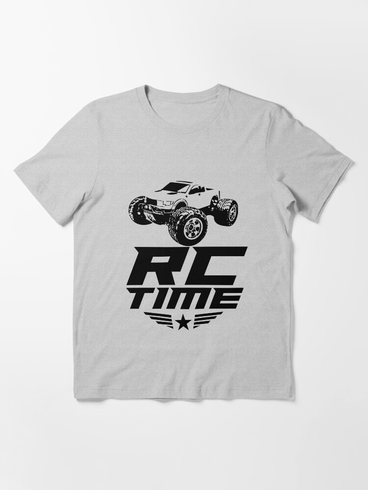 Rc shop car shirts