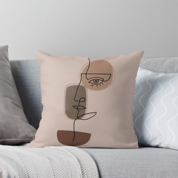 Item preview, Face line art designed and sold by artistryglam.
