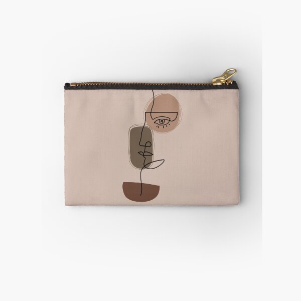 Item preview, Face line art designed and sold by artistryglam.