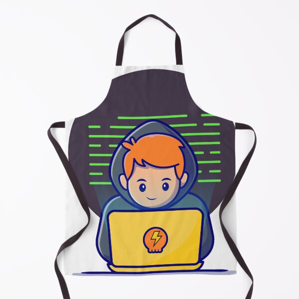 Item preview, hecker boy - I boy designed and sold by chadamax.
