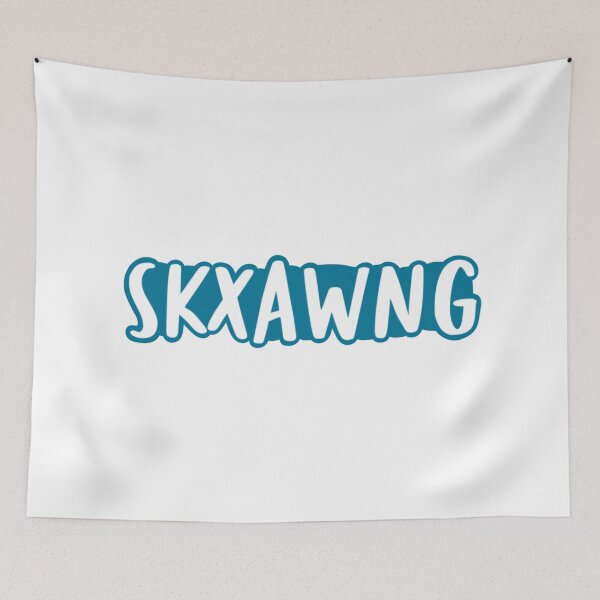 Item preview, Skxawng designed and sold by beckahbrooks.