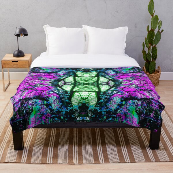 Item preview, Fractal Flowers designed and sold by Audrey Lucas.