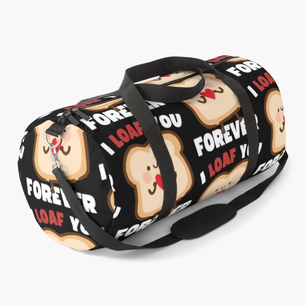 Item preview, I Loaf You Forever Valentines Day designed and sold by to-esu.