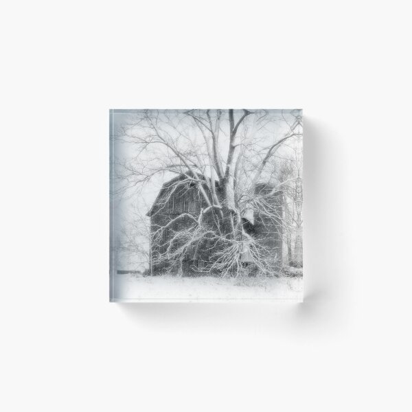 Item preview, Vergennes Township Farmstead designed and sold by KevinBarrett.