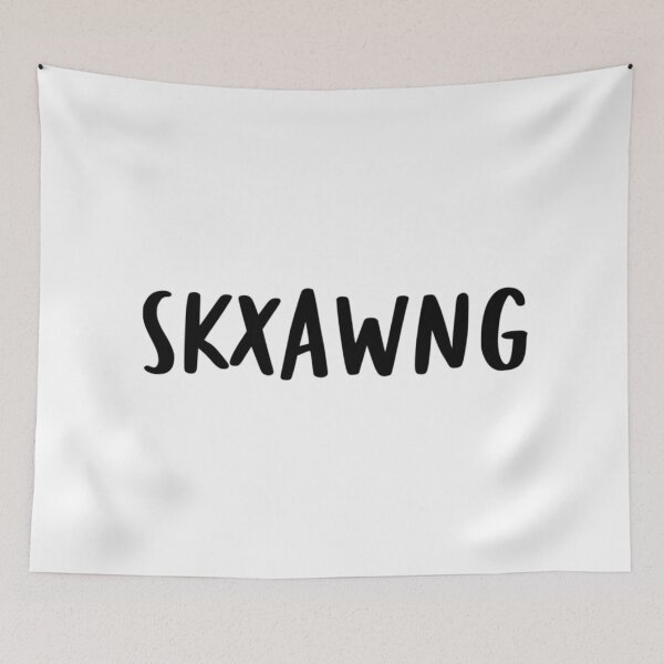 Item preview, Skxawng designed and sold by beckahbrooks.