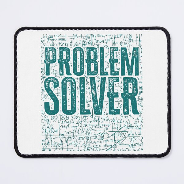 Item preview, Problem Solver: Complex Diagrams of Engineering and Science - Teal designed and sold by Reconocer.