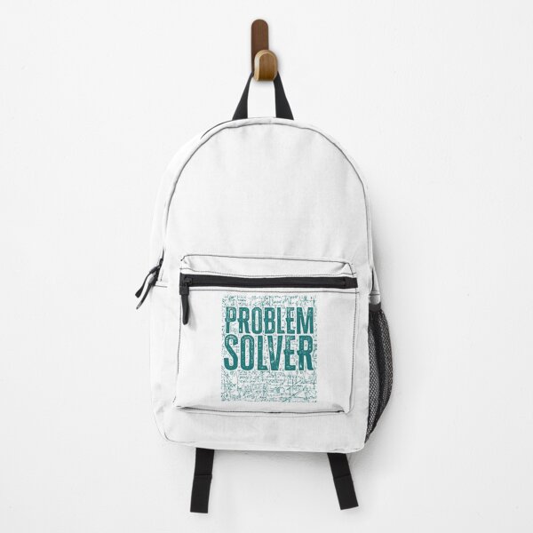 Item preview, Problem Solver: Complex Diagrams of Engineering and Science - Teal designed and sold by Reconocer.