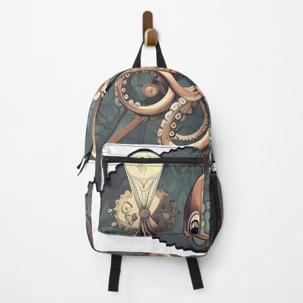 Item preview, Kool Kraken designed and sold by Manimilo.