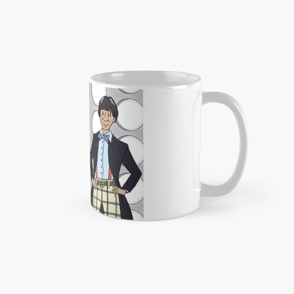 Item preview, Second and Jamie designed and sold by InPrintComic.
