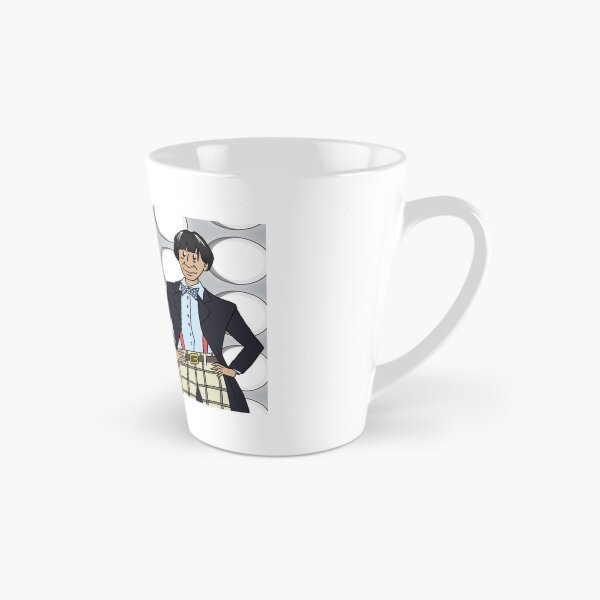 Item preview, Second and Jamie designed and sold by InPrintComic.