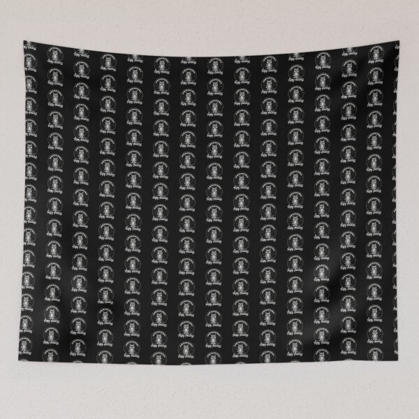 Item preview, Happy Holidays... Owls.. Grey. designed and sold by AtelierFafard.