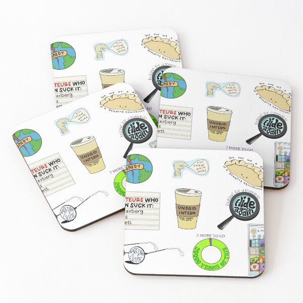 Item preview, Inside Sticker Pack designed and sold by KitCreations02.