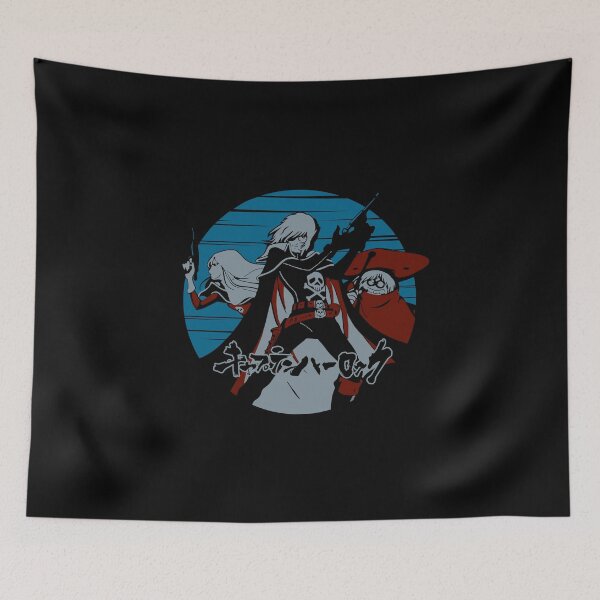 Item preview, 126b Harlock Trio designed and sold by Yexart.