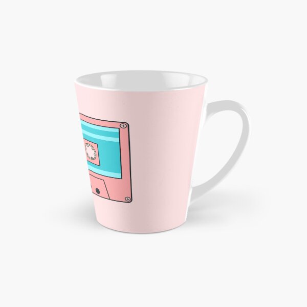 Item preview, Vintage pink audio tape designed and sold by Wounyz.