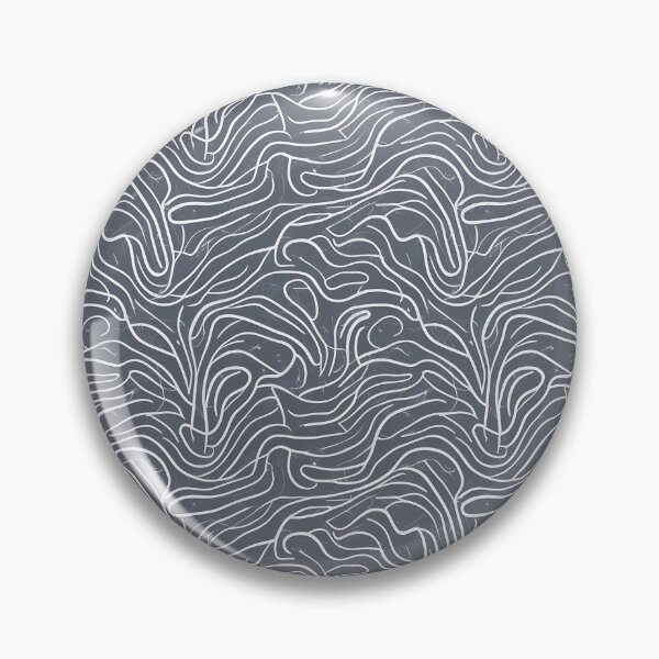 Item preview, "Abstract Waves" Pattern Design  designed and sold by Litheon.