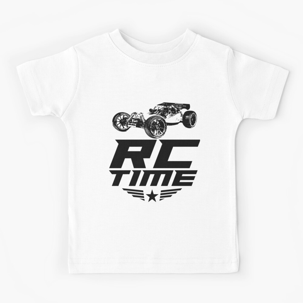 rc racing shirts