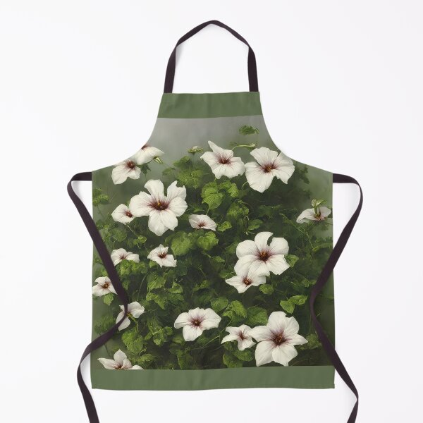 Item preview, September Morning Glories designed and sold by FamiliarPufferfish.
