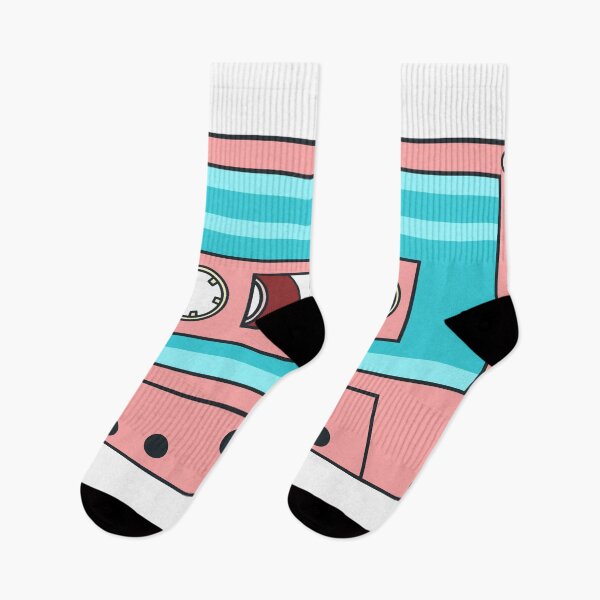Item preview, Vintage pink audio tape designed and sold by Wounyz.