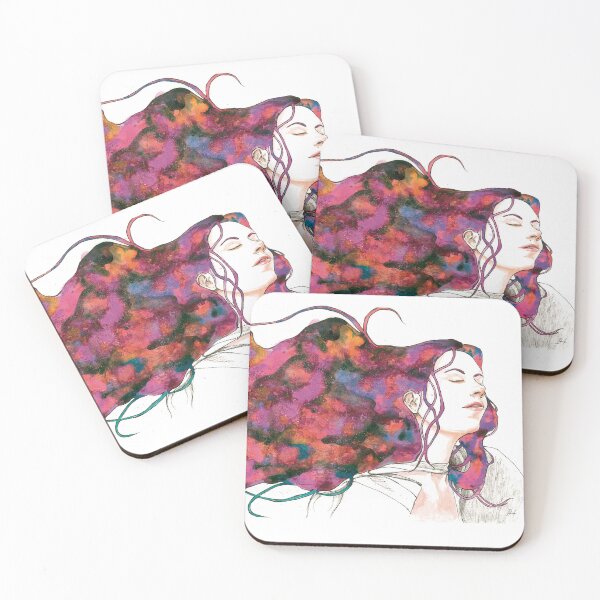 Item preview, Cinnamon Girl designed and sold by IldovakShop.