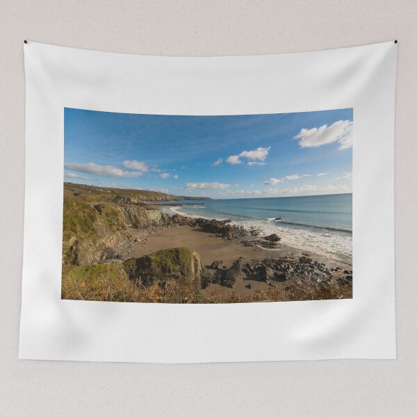 Item preview, Kennack sands Cornwall designed and sold by eddiej.