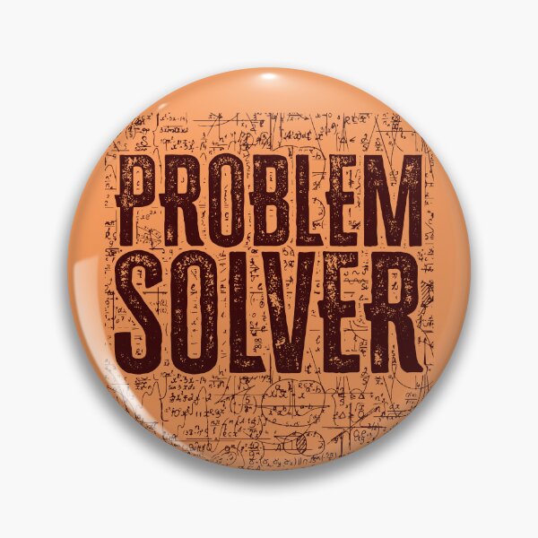 Item preview, Problem Solver: Complex Equations of Engineering or Calculus - Burgundy designed and sold by Reconocer.