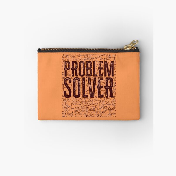 Item preview, Problem Solver: Complex Equations of Engineering or Calculus - Burgundy designed and sold by Reconocer.