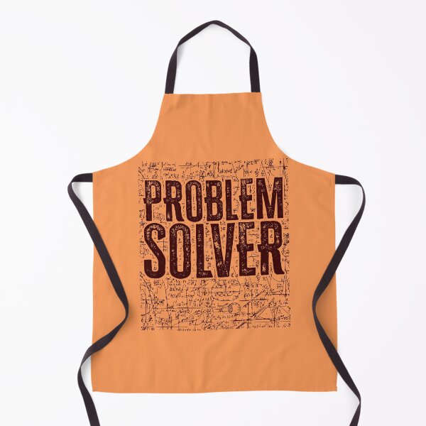 Item preview, Problem Solver: Complex Equations of Engineering or Calculus - Burgundy designed and sold by Reconocer.