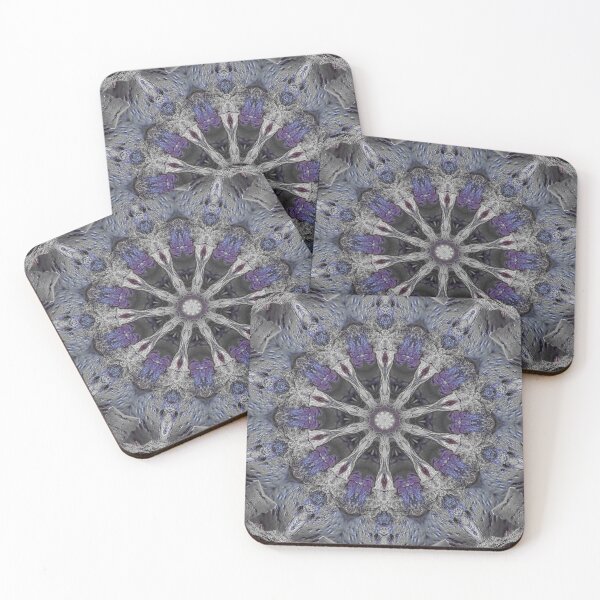 Item preview, Cold Silver designed and sold by Christine Lake.