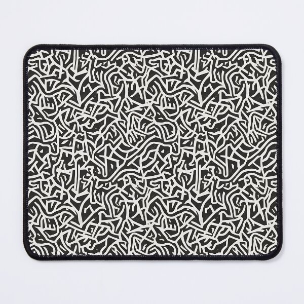 Item preview, "Monochromatic Magic" Pattern Design designed and sold by Litheon.