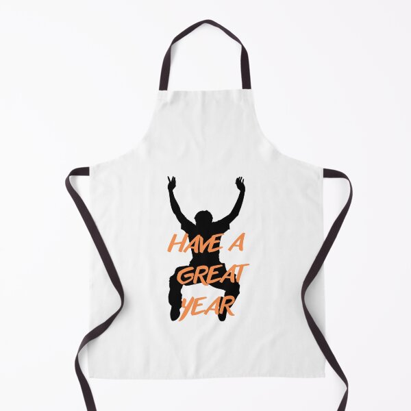 Item preview, HAVE A GREAT YEAR designed and sold by IsaCria.