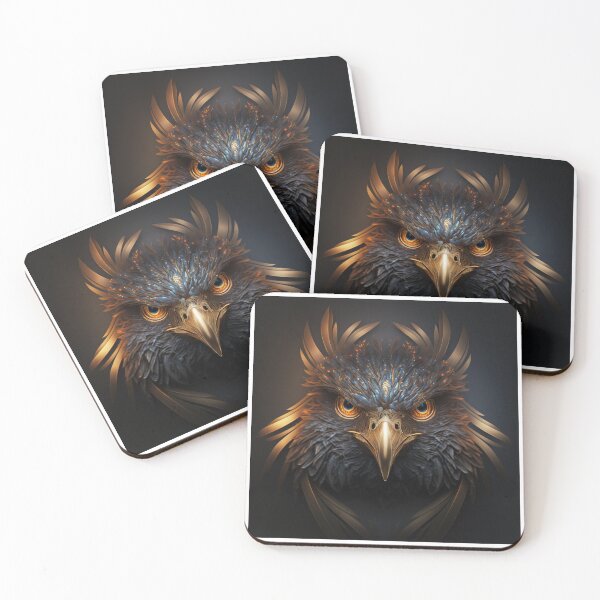 Item preview, Copper Firebird designed and sold by EHouseArt.