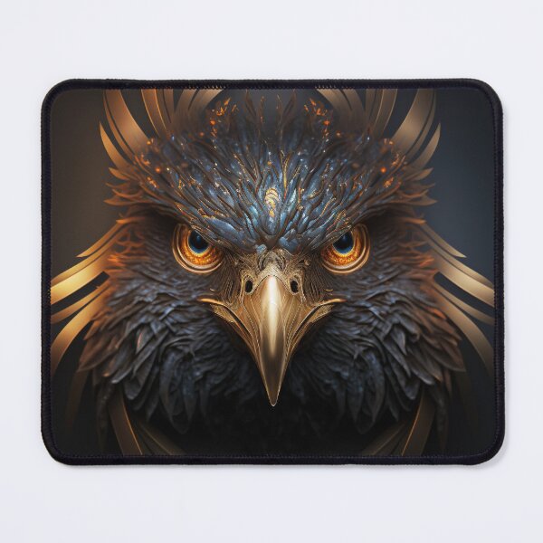 Item preview, Copper Firebird designed and sold by EHouseArt.