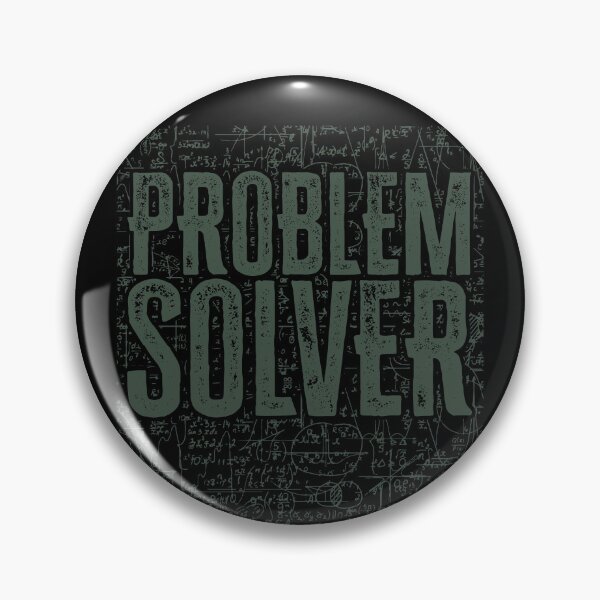 Item preview, Problem Solver: Complicated Equations of Engineering - Olive designed and sold by Reconocer.