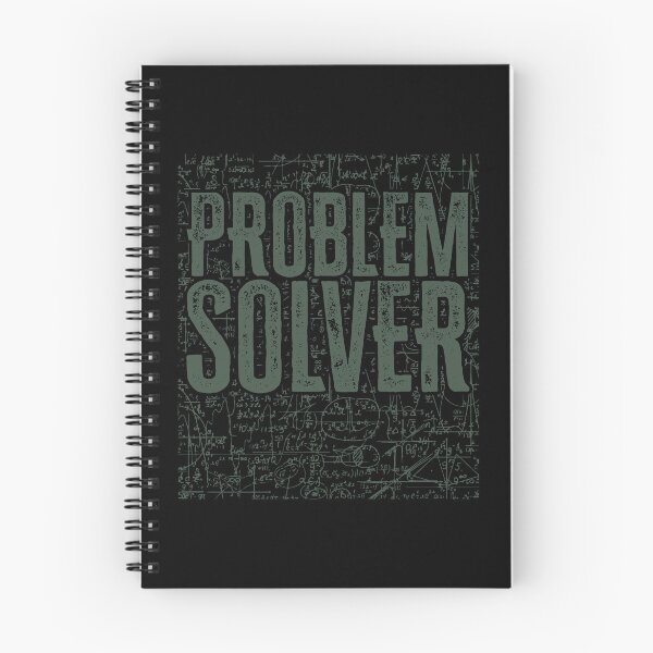 Item preview, Problem Solver: Complicated Equations of Engineering - Olive designed and sold by Reconocer.
