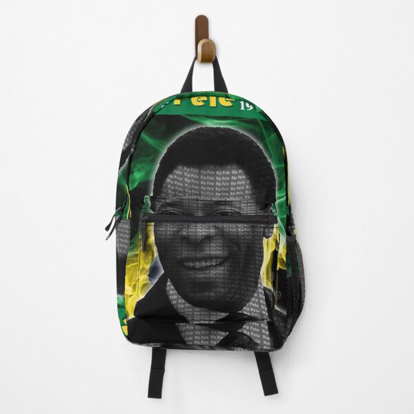 Item preview, RIP pele designed and sold by Red Fox.
