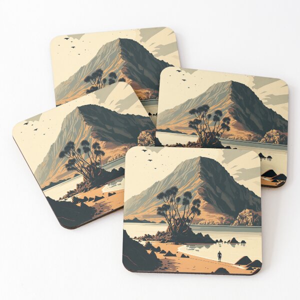 Item preview, Hawaiian Island designed and sold by Abili-Tees.