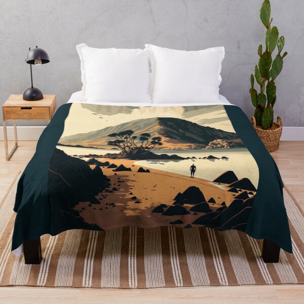 Item preview, Hawaiian Island designed and sold by Abili-Tees.