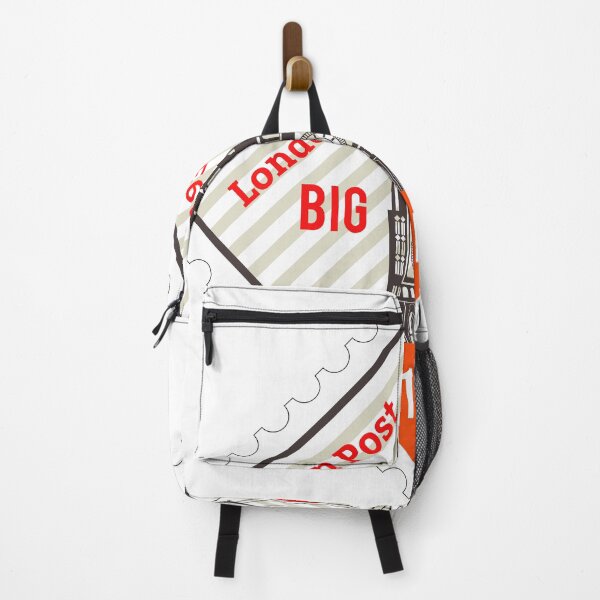 Item preview, Timbre postal London Post BigBen designed and sold by Divas ⭐⭐⭐⭐⭐.